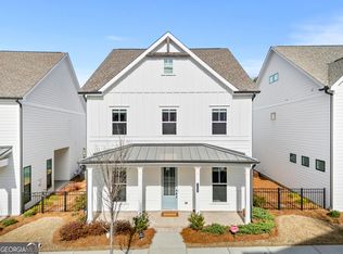 1562 Harvest Park Ln, Suwanee, GA 30024