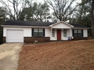 1100 Whittle Hudson Rd, Ozark, AL 36360