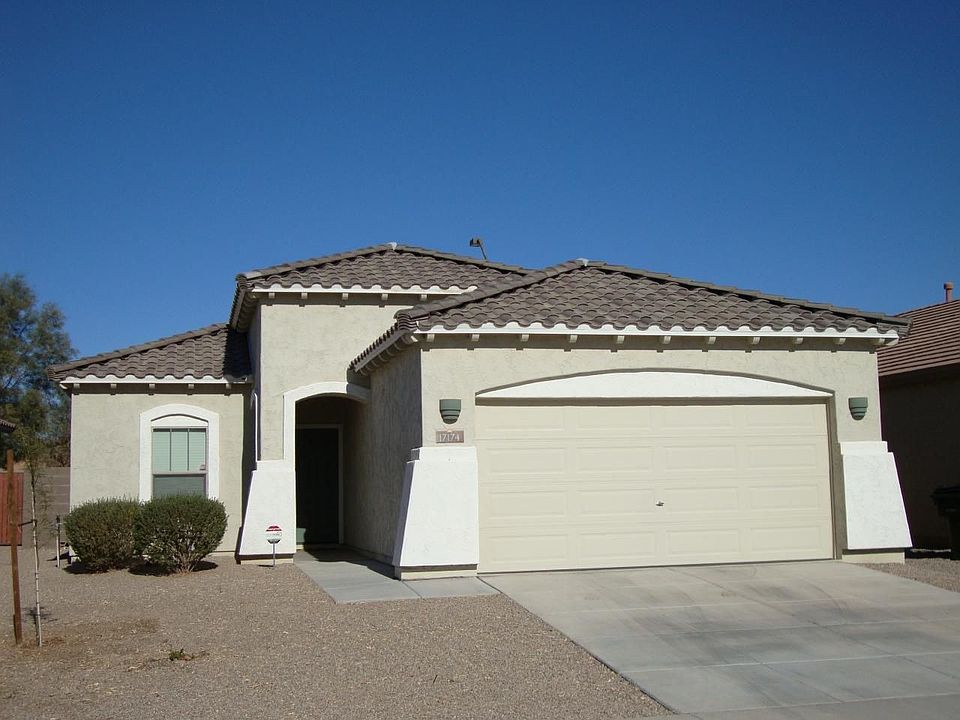 1st image of 17174 W Saguaro Ln