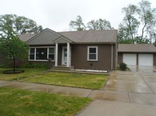 281 Woodbridge St, Des Plaines, IL
