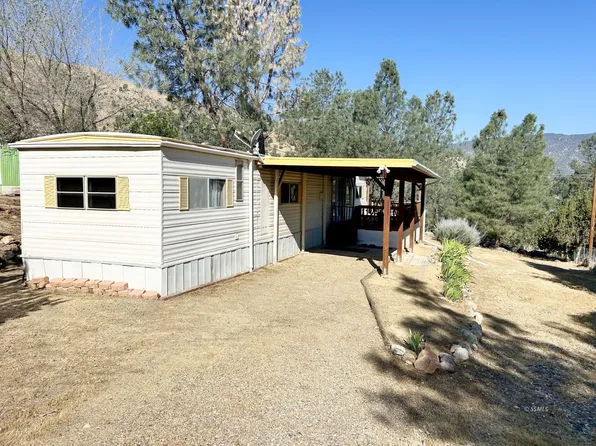 112 Kellen Way, Bodfish, CA 93205