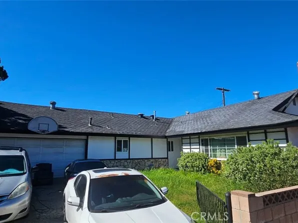 19715 Plummer St, Chatsworth, CA 91311