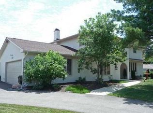 9525 Refugee Rd NW, Pickerington, OH 43147