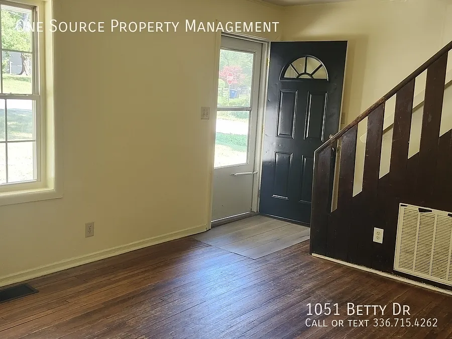 4 bed, 750 sqft, $1,400 — Photo 4