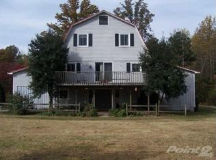 204 Stratton Ln, Tullahoma, TN 37388