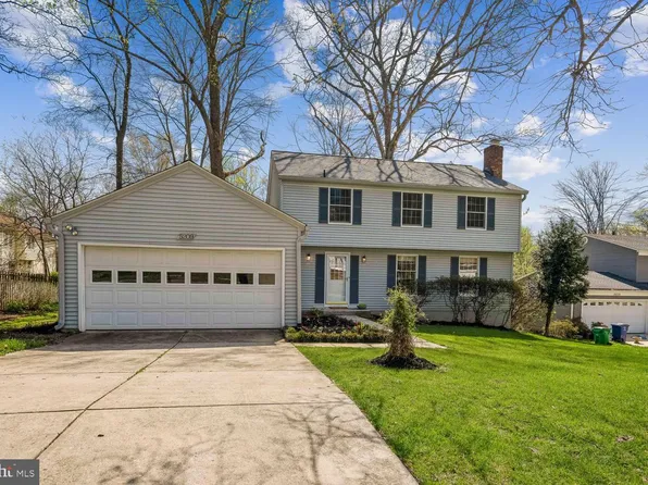 5209 Windmill Ln, Columbia, MD 21044