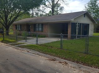 148 Hebard St, Waycross, GA 31501