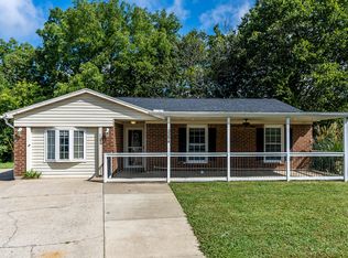 2294 Shannon Rd, Paris, KY 40361