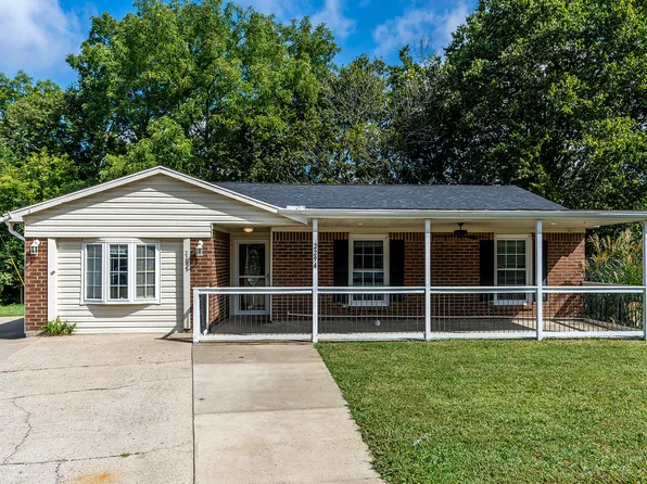 2294 Shannon Rd, Paris, KY 40361