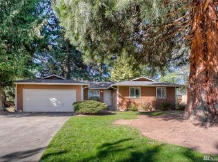 11945 SE 253rd St, Kent, WA 98030