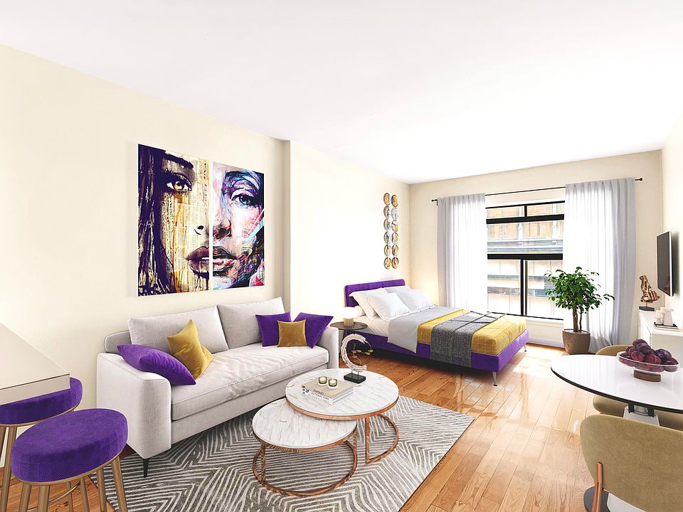 1st image of 7 E 32nd St #6F