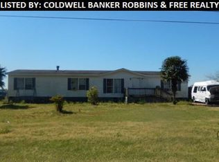 236 Hunt Rd, Kathleen, GA 31047