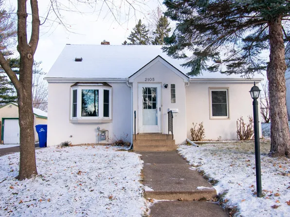 2105 Fremont Ave E, Saint Paul, MN 55119