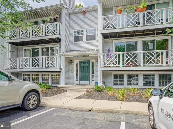 14 Cranberry Ct, Marlton, NJ 08053