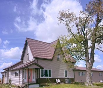 1938 N 100th Rd E, Bluffton, IN, 46714