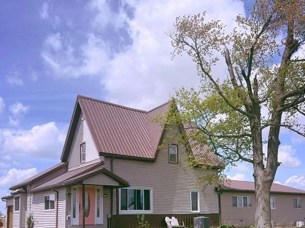 1938 N 100th Rd E, Bluffton, IN 46714