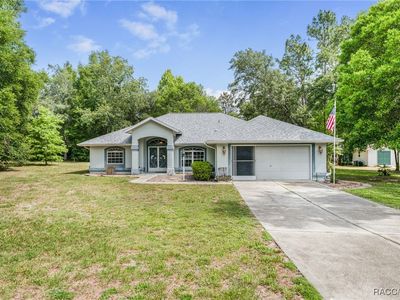 2617 E Newhaven St, Inverness, FL, 34453