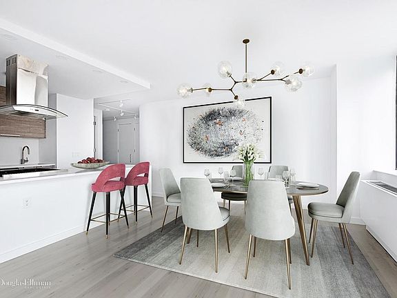 5th image of 245 E 93rd St APT 8C