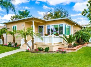 223 E Neece St, Long Beach, CA 90805