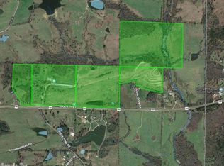 2584 Highway 70 E, Glenwood, AR 71943