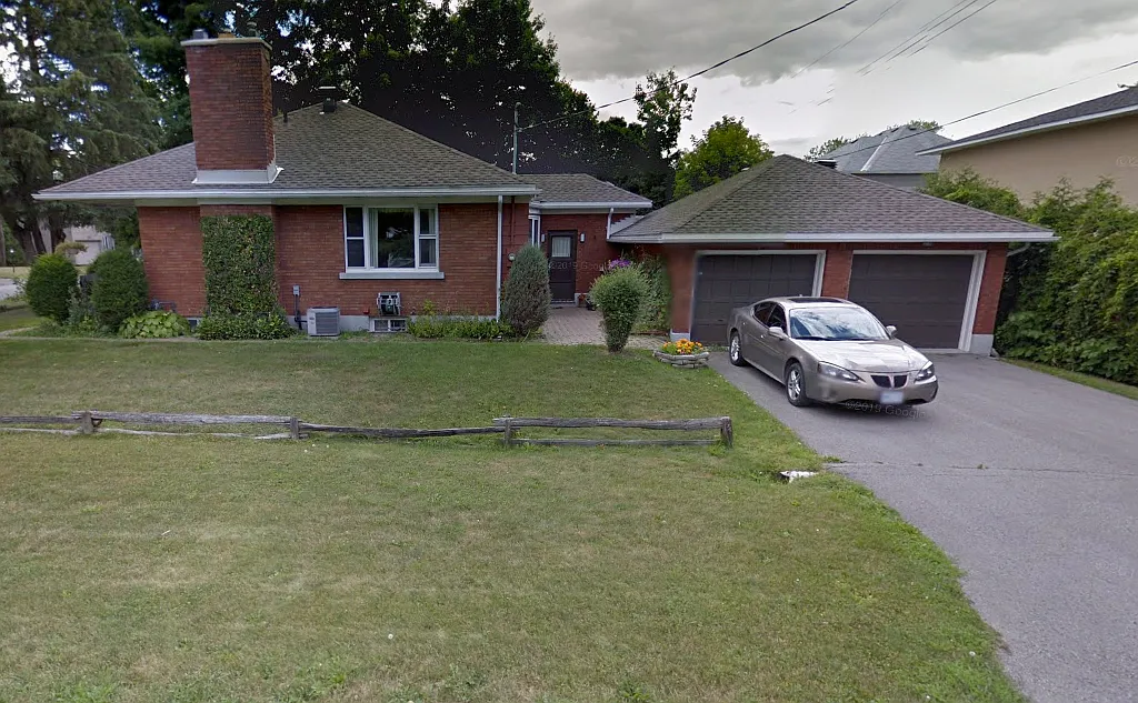 Building Photo - 53 Chippewa Ave #C