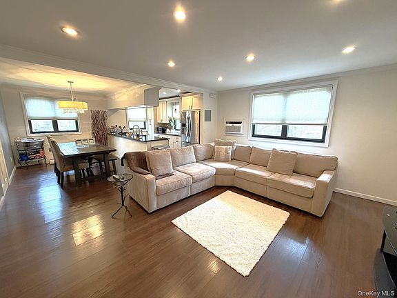 4th image of 245-17 62nd Avenue #Upper