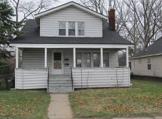 1885 Sanford St, Muskegon, MI 49441