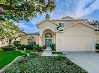 6009 La Playa Ct, Safety Harbor, FL 34695