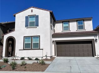 16726 Fern Pne, Fontana, CA 92336