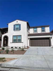 16726 Fern Pine St, Fontana, CA, 92336