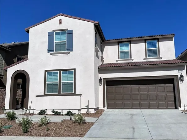 16726 Fern Pne, Fontana, CA 92336