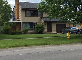 1641 Bridge St NW, Grand Rapids, MI 49504