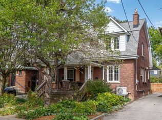 18 Albani St, Toronto, ON M8V1X2