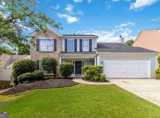 11885 Carriage Park Ln, Johns Creek, GA 30097