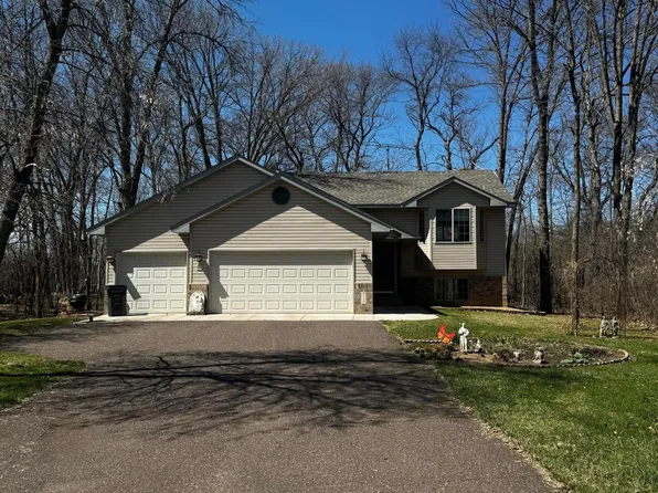 715 Lewis Ave, Rush City, MN 55069