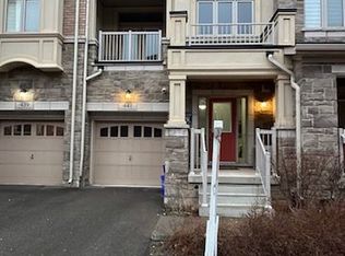 441 Brooklyn Cmn, Oakville, ON L6H3P4