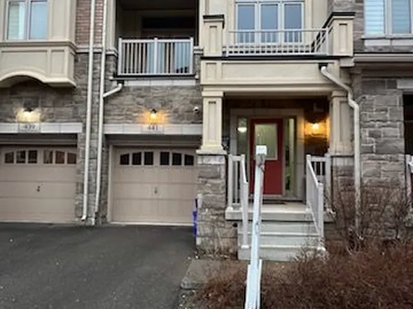 441 Brooklyn Cmn, Oakville, ON L6H 3P4