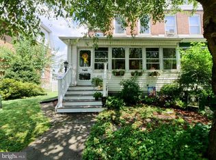 413 N Swarthmore Ave, Ridley Park, PA 19078