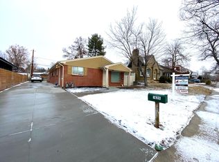 1627 E Roosevelt Ave, Salt Lake City, UT 84105