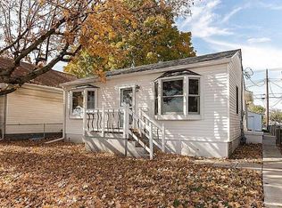 2450 S Holt Rd, Indianapolis, IN 46241