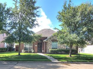 2953 Hancock Dr, Frisco, TX 75033