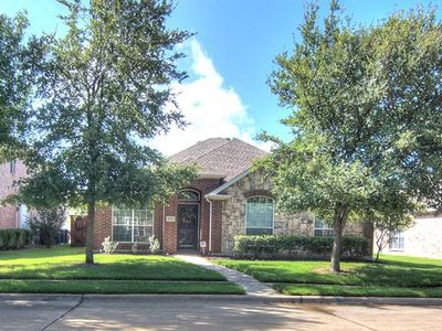 2953 Hancock Dr, Frisco, TX, 75033