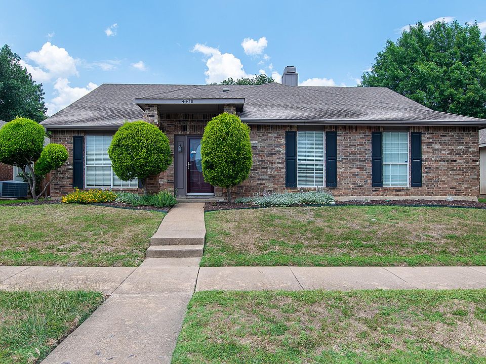 1st image of 4418 San Mateo Ln