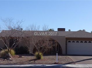 3621 E Hacienda Ave, Las Vegas, NV 89120