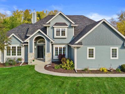 N76W24944 Ridgefield DRIVE, Lisbon, WI, 53089