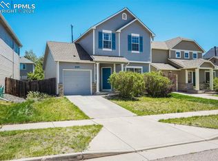6219 Scottsbluff Dr, Colorado Springs, CO 80923