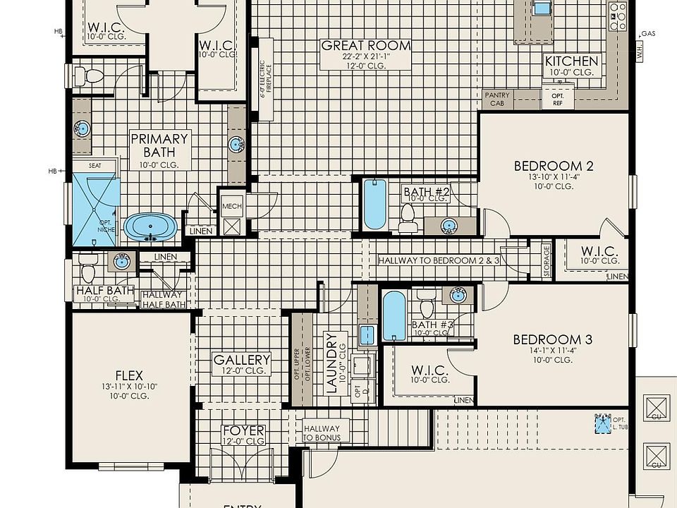 2nd image of 8656 Seymouria Way