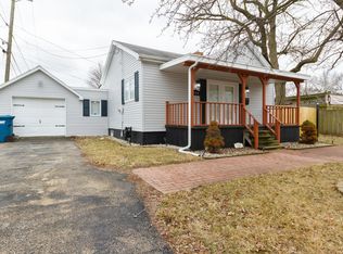 144 E Hawkins St, Kankakee, IL 60901