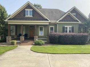61 Summerlyn Pl, Semora, NC 27343