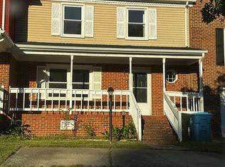 29 E Valasia Rd, Poquoson, VA 23662